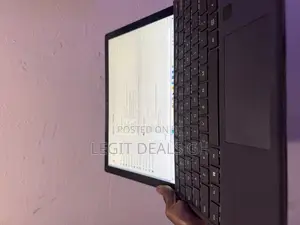 Laptop Microsoft Surface Pro 4 8GB Intel Core i5 SSD 256GB