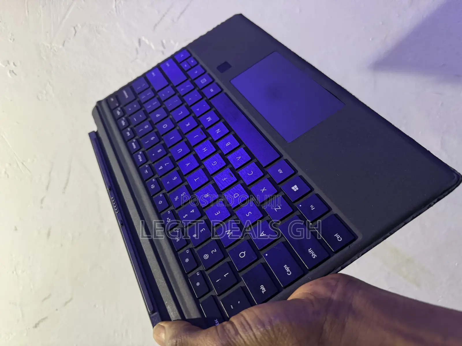 Surface Pro Keyboard