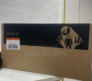 New Laptop HP Omen 16 16GB Intel Core Ultra 7 SSD 1T