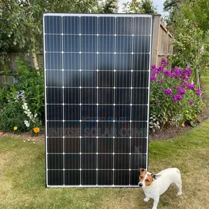Solar Panel 330w 36v Promotion