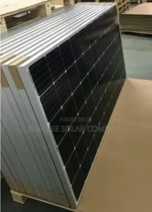 Solar Panel 330w 36v Promotion