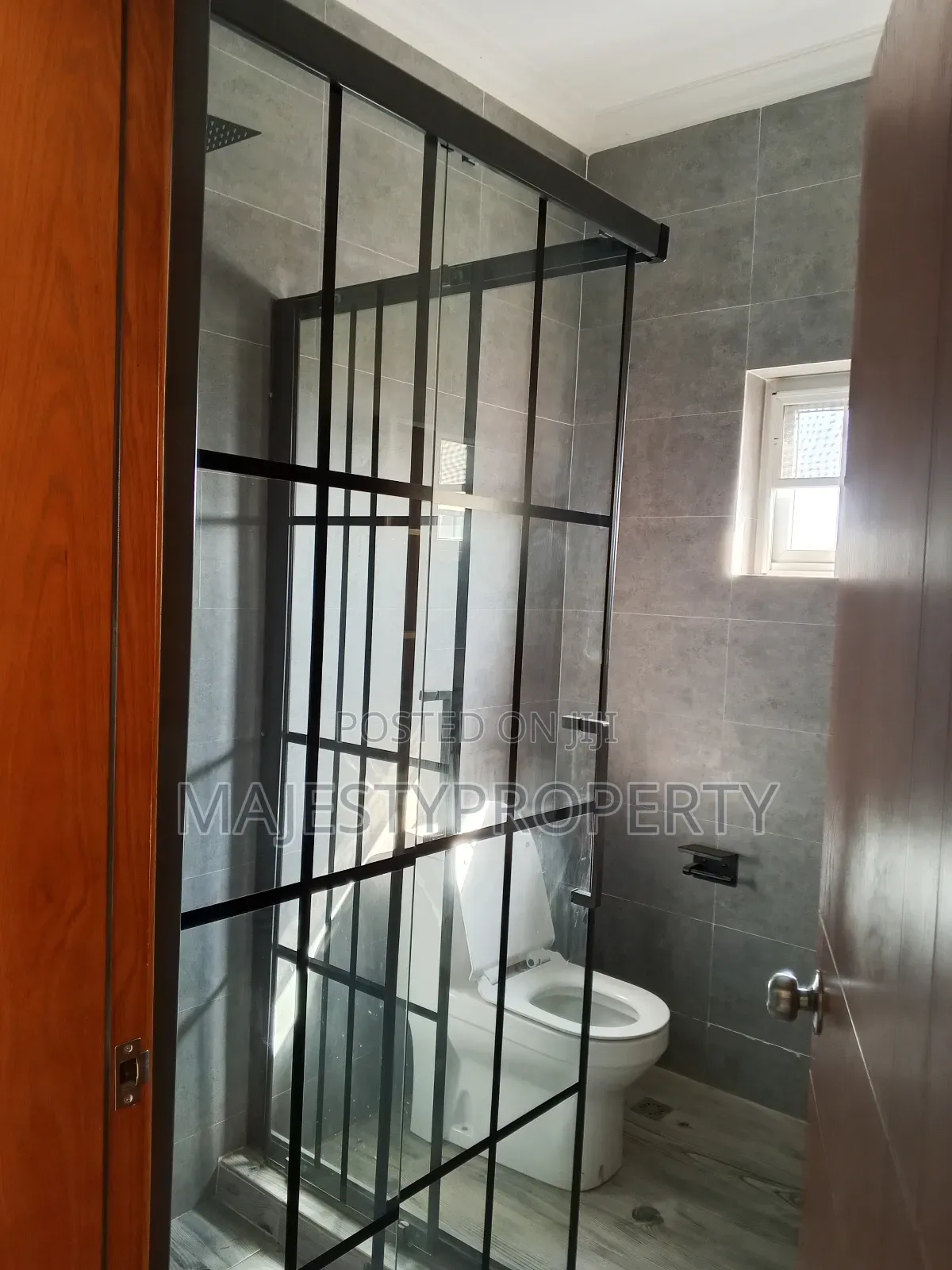 Newly Built 4 Bedrooms Self Compound for Sale