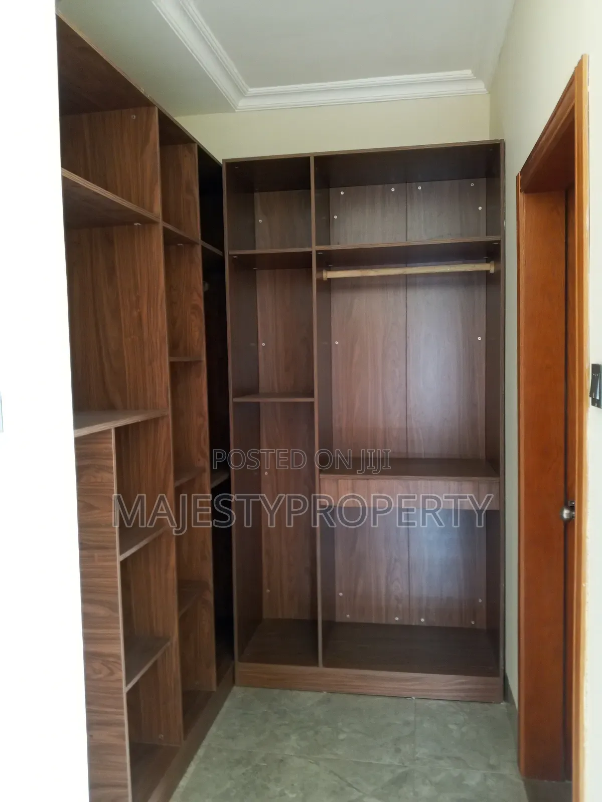 Newly Built 4 Bedrooms Self Compound for Sale
