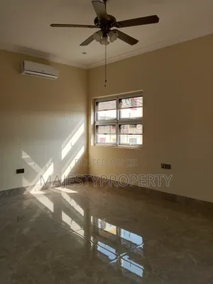 Newly Built 4 Bedrooms Self Compound for Sale