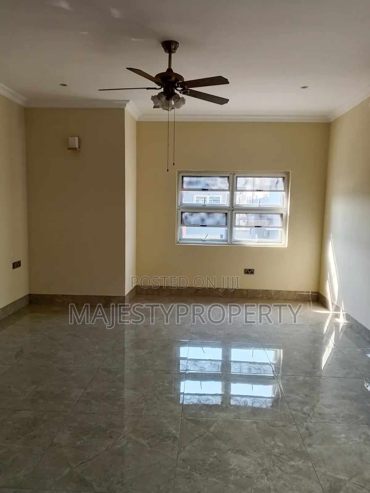 Newly Built 4 Bedrooms Self Compound for Sale