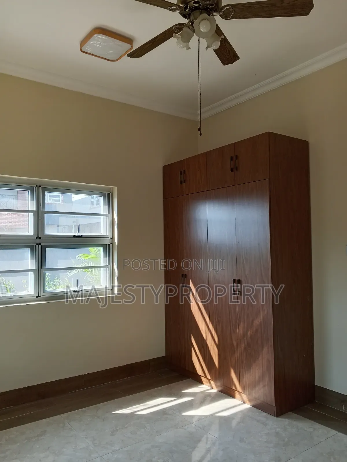 Newly Built 4 Bedrooms Self Compound for Sale