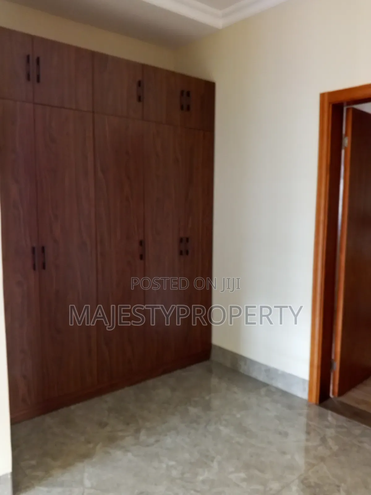 Newly Built 4 Bedrooms Self Compound for Sale