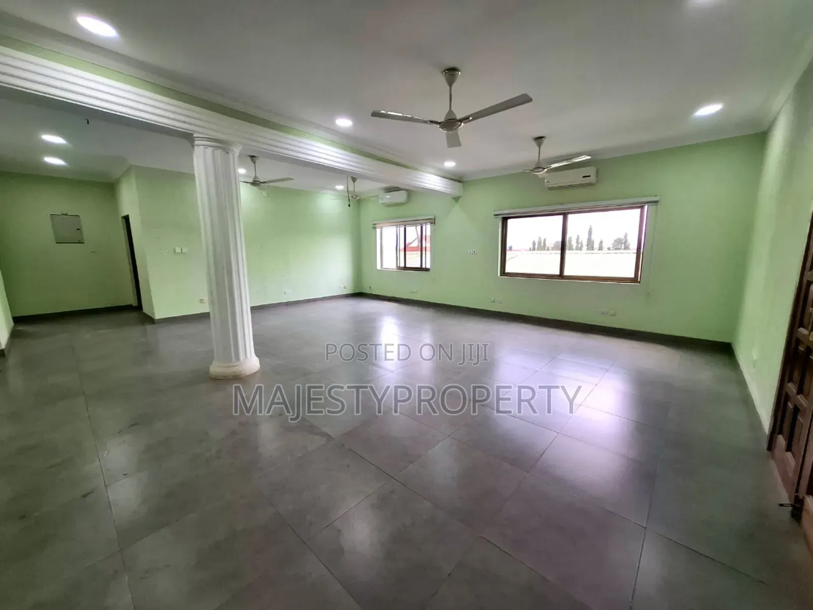 3bdrm Apartment in Spintex for rent