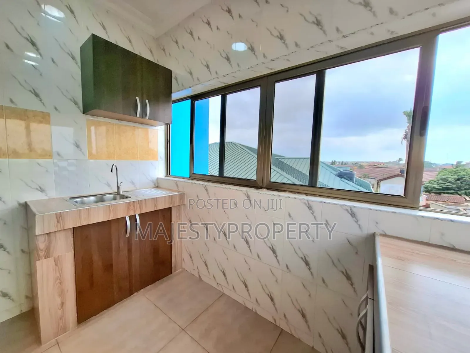 3bdrm Apartment in Spintex for rent