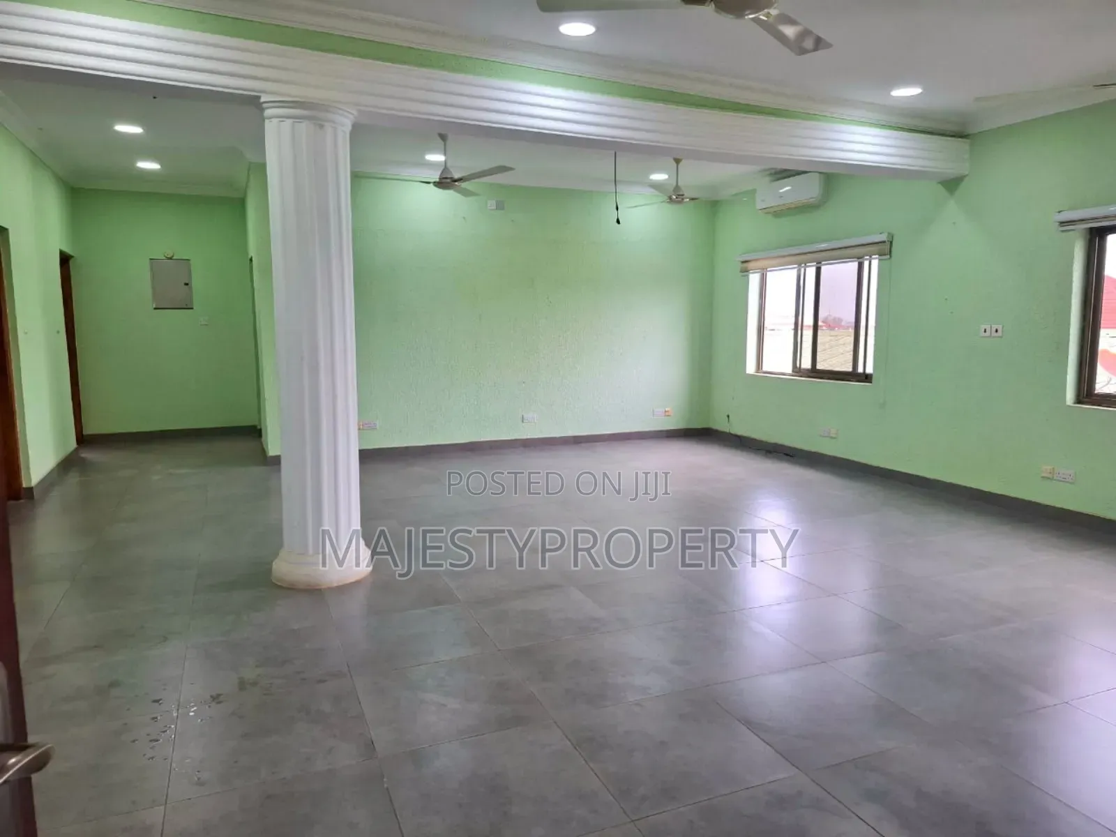 3bdrm Apartment in Spintex for rent