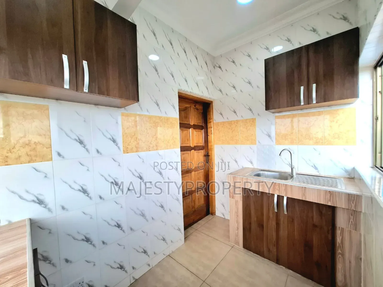 3bdrm Apartment in Spintex for rent