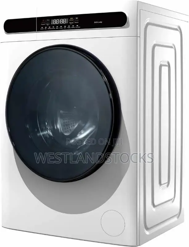 The PKM Wt8+5 8kg Washing Capacity, 5kg Drying Capacity