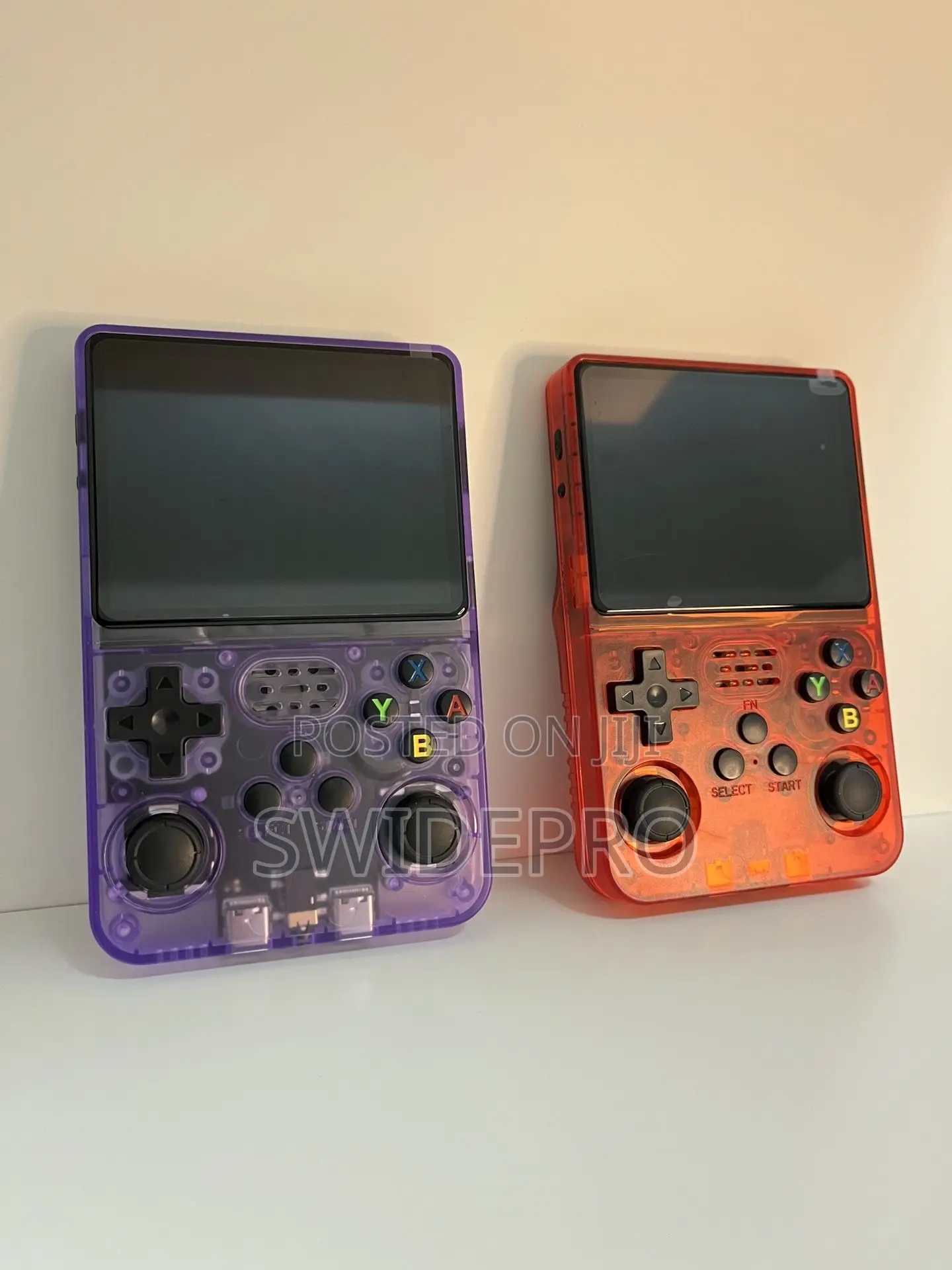 Nintendo Retro R36s Handheld Video Game Console