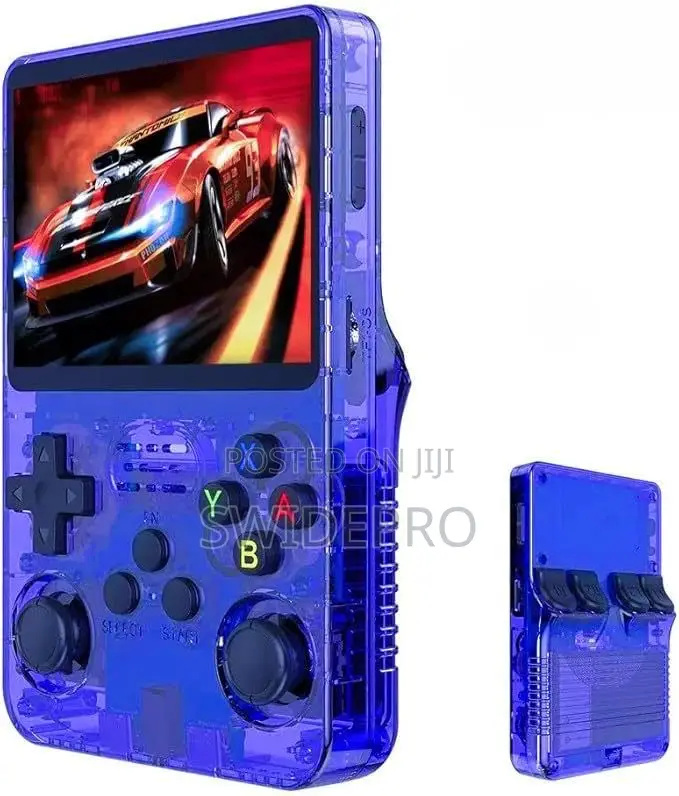 R36s Retro Handheld Classic Gameboy