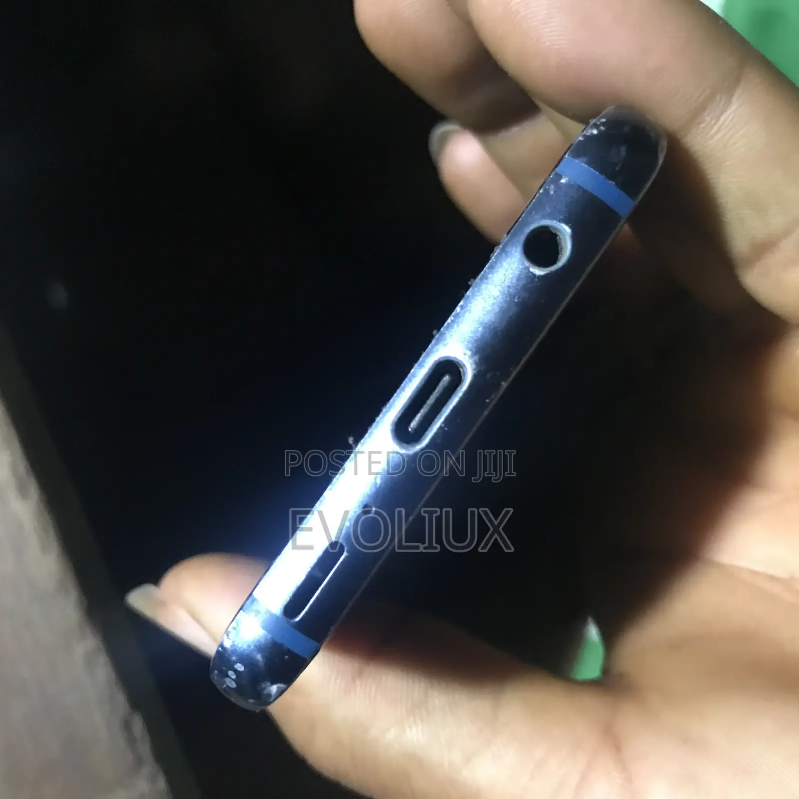 Samsung Galaxy S9 64 GB Black
