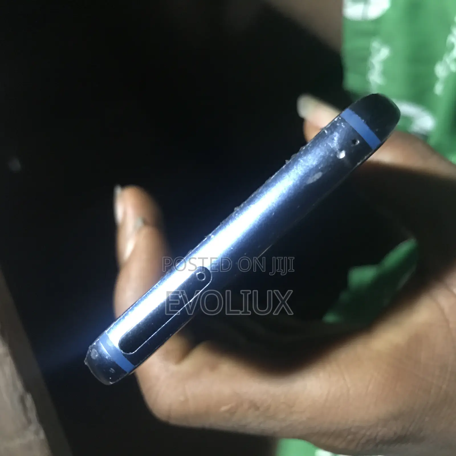 Samsung Galaxy S9 64 GB Black