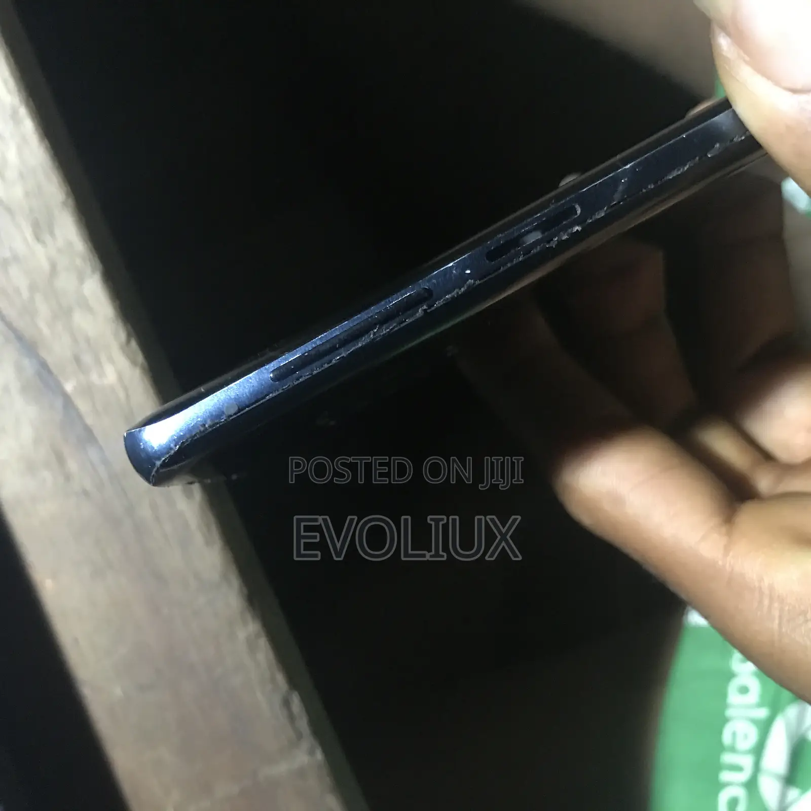 Samsung Galaxy S9 64 GB Black