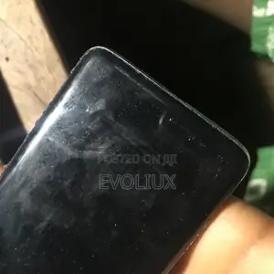Samsung Galaxy S9 64 GB Black