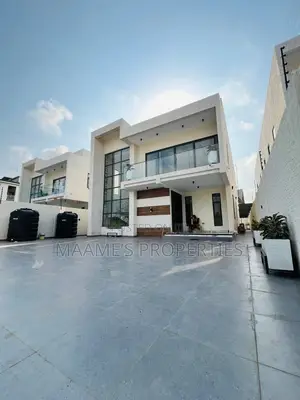 4bdrm Duplex in East Legon for sale