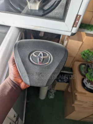 Toyota Camry 2015,2016,2017 Airbag Cover