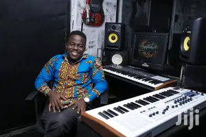 Sound Engineering Classes