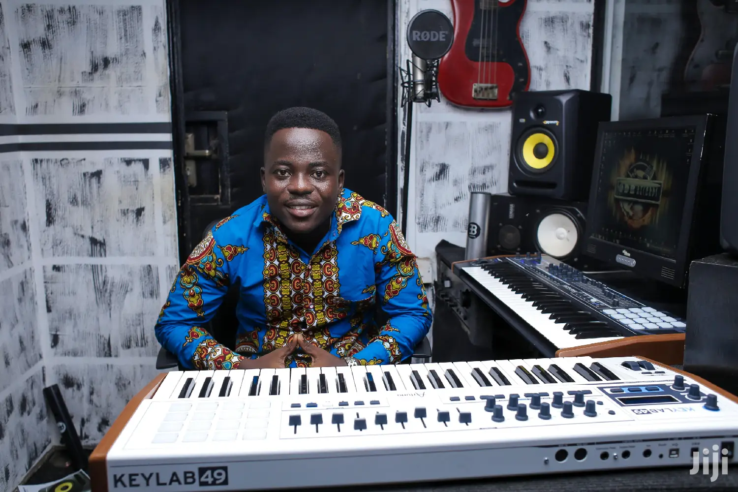 Sound Engineering Classes