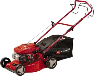 Einhell Gc-Pm 51/3 S Hw-E Li Petrol Lawn Mower