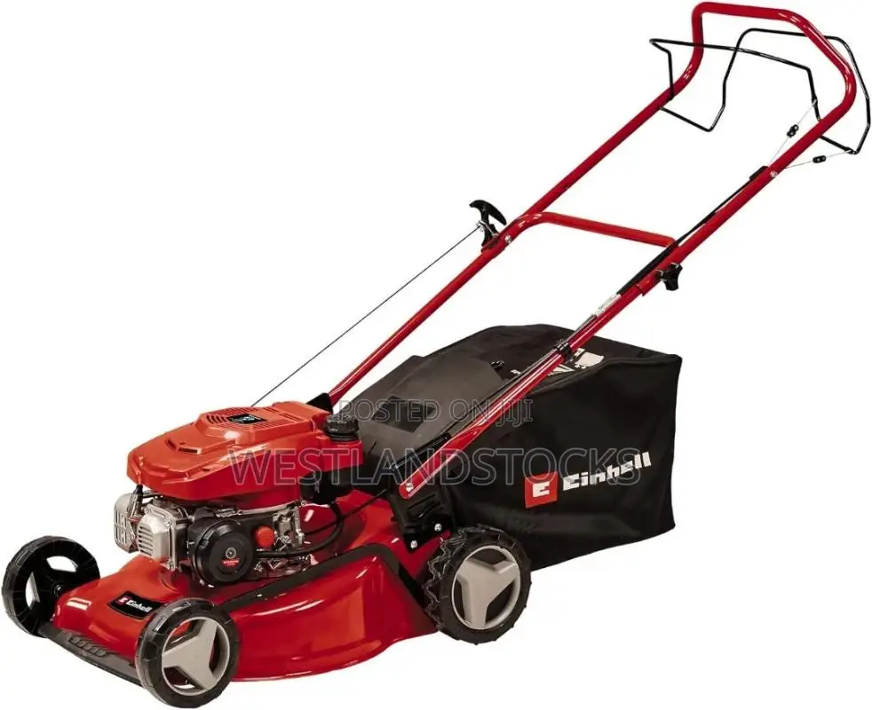 Einhell Gc-Pm 51/3 S Hw-E Li Petrol Lawn Mower