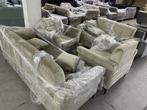 Quality Modern Foreign Sofa Set