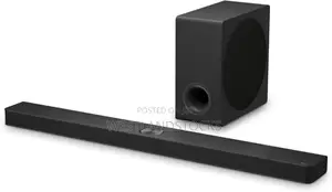 Lg Ds90t Soundbar, This Model Is a 5.1.3 Channel, 570w
