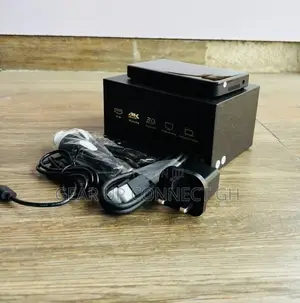 Potable Mini Projector