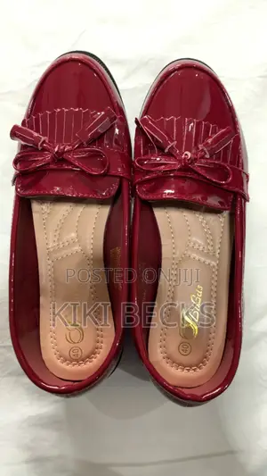 Women’S Loafer Flat Shoes