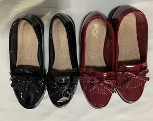 Women’S Loafer Flat Shoes