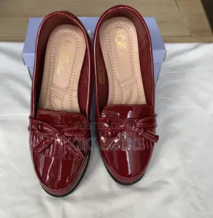Women’S Loafer Flat Shoes