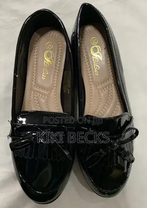 Women’S Loafer Flat Shoes
