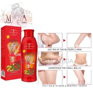 Slimming Cream