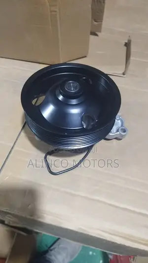 Honda Accord/Acura MDX 2.0t Water Pump