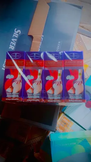 Butt and Hips Enlargement Oil