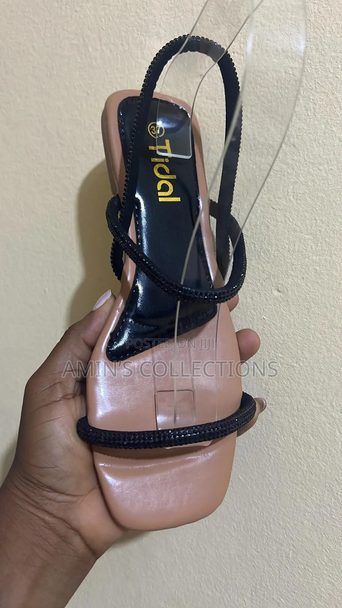 Ladies Sandals