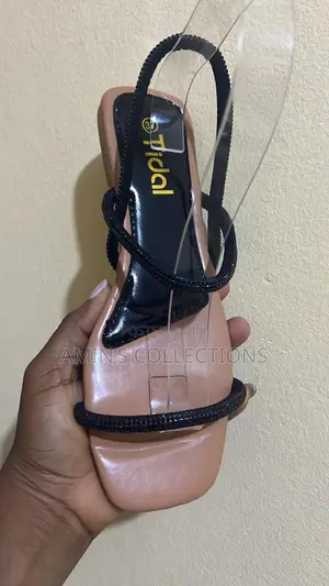 Ladies Sandals