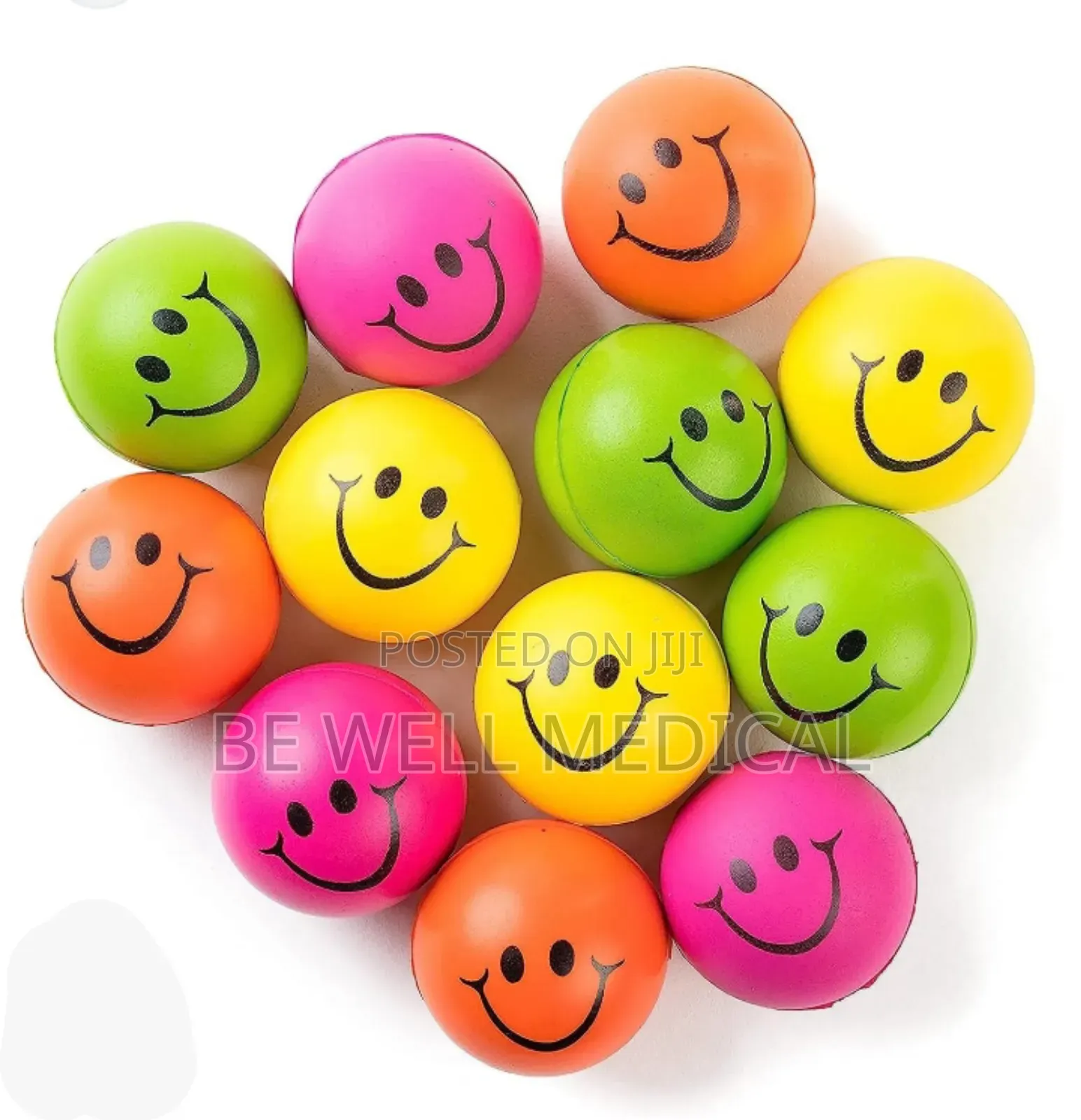 Stress Ball