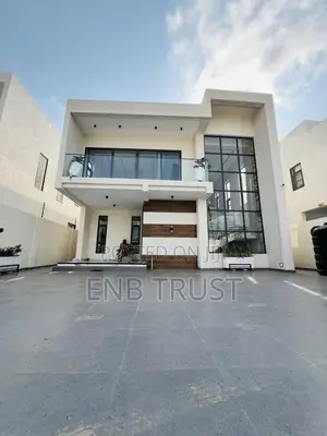 4bdrm Duplex in East Legon Hills, School Junction for sale