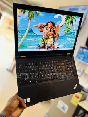 Laptop Lenovo Thinkpad T15 Gen1 64GB Intel Core I9 SSD 512GB