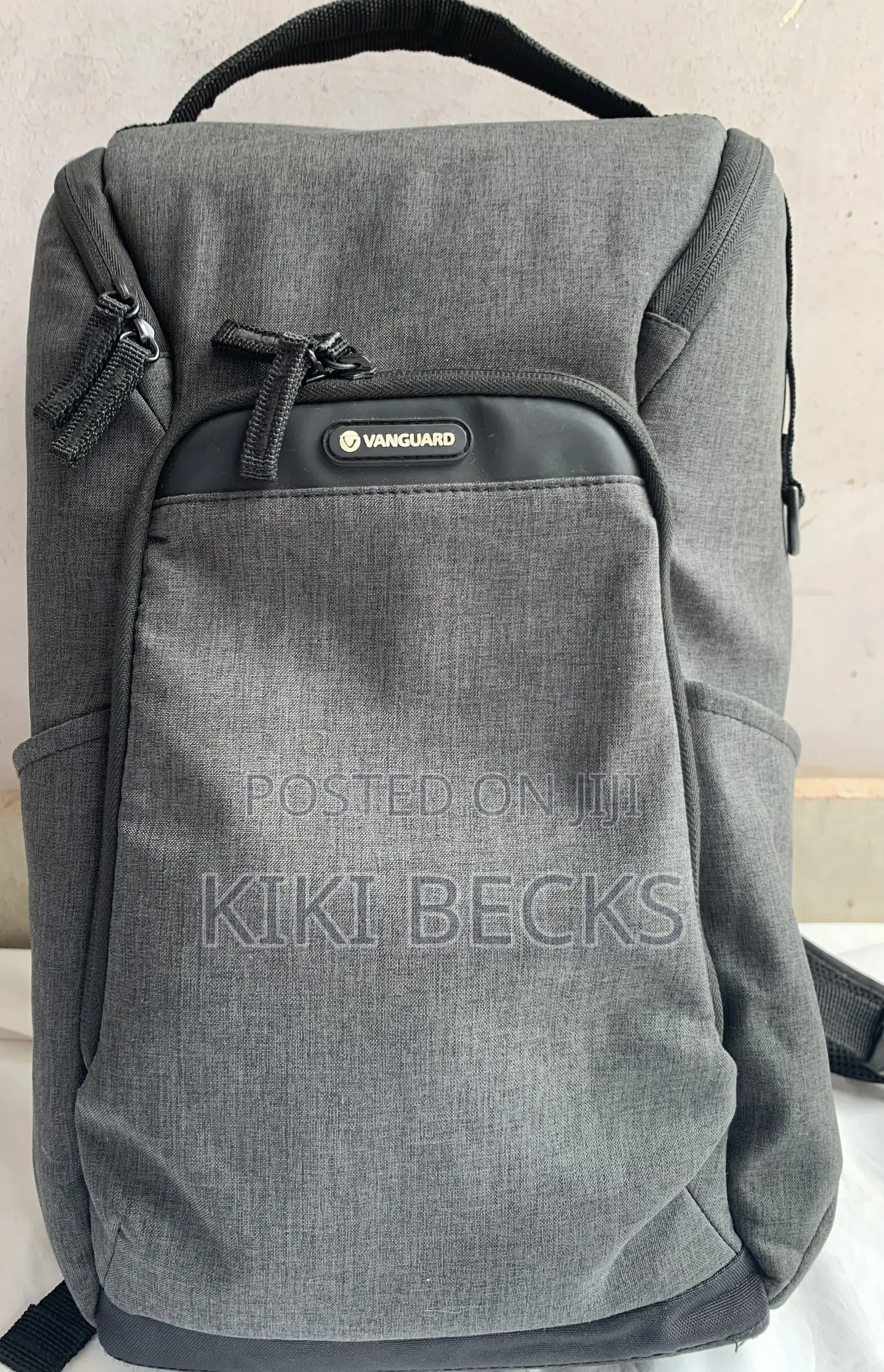 Vanguard Camera Backpack