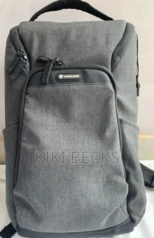 Vanguard Camera Backpack