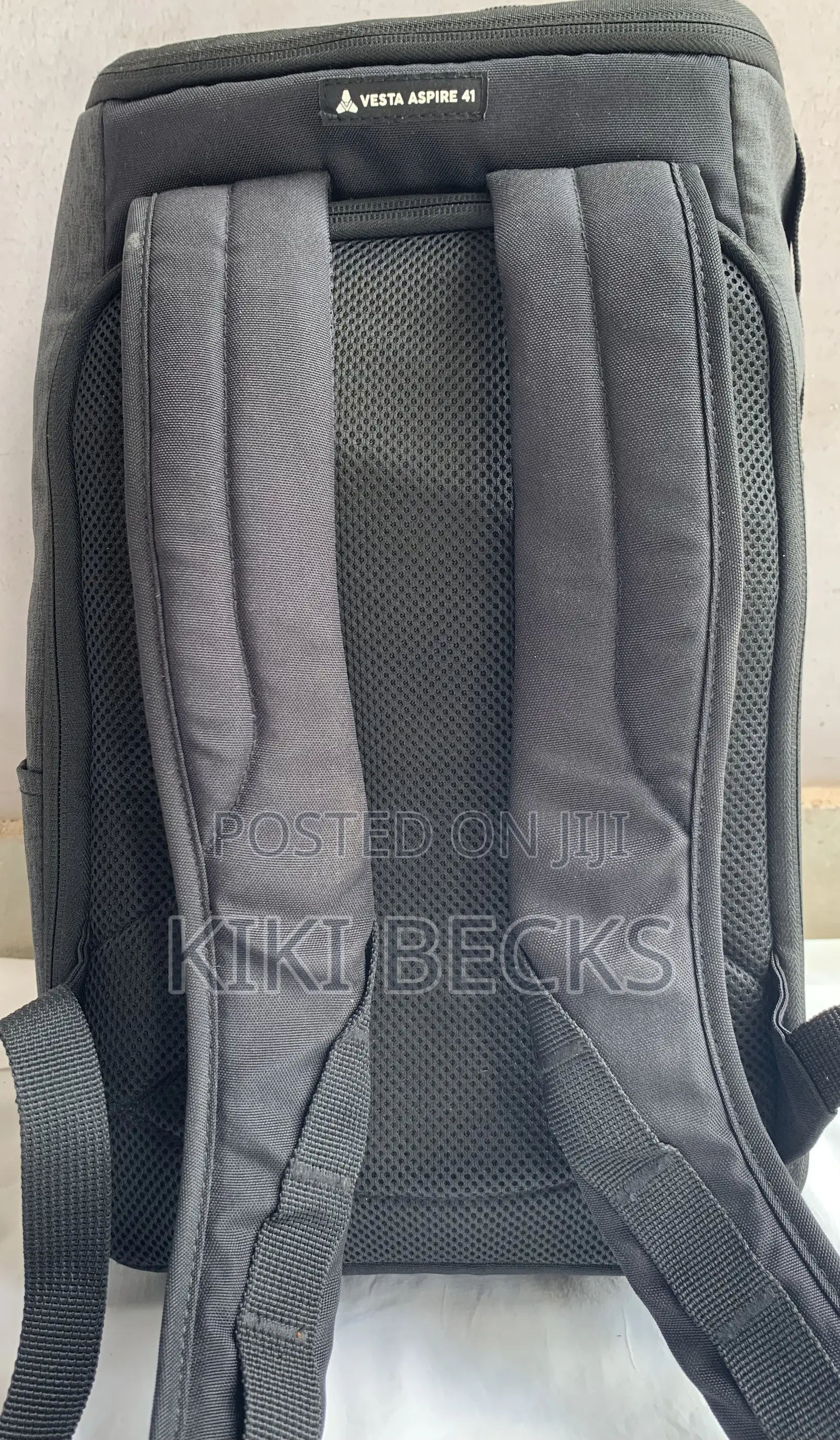 Vanguard Camera Backpack