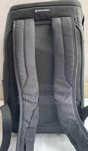 Vanguard Camera Backpack