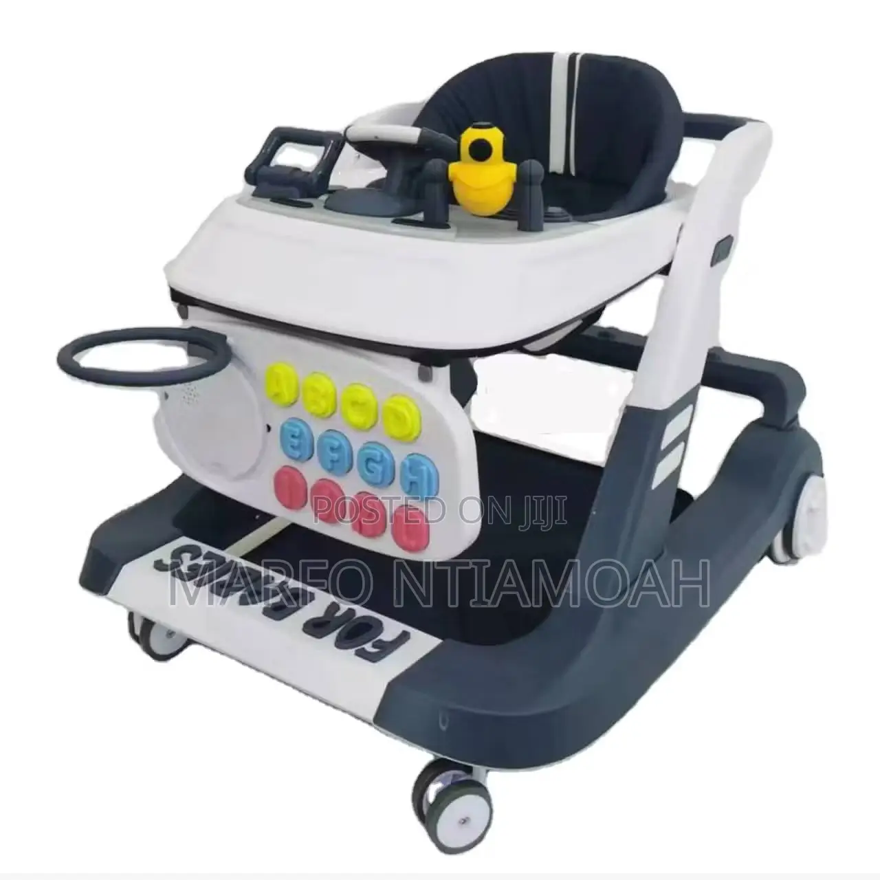 Quality Walkers for Babies
