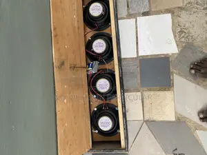 Small Speakers