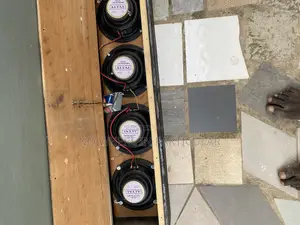 Small Speakers